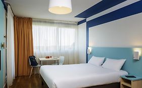 Aparthotel Adagio Access Strasbourg Illkirch